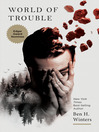 Cover image for World of Trouble